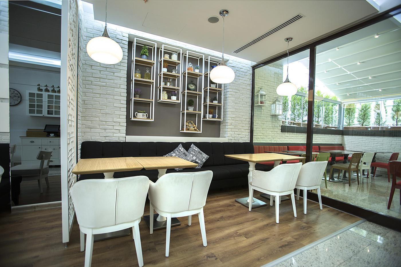 Rawda Hotel Bakirkoy Istanbul Bagian luar foto